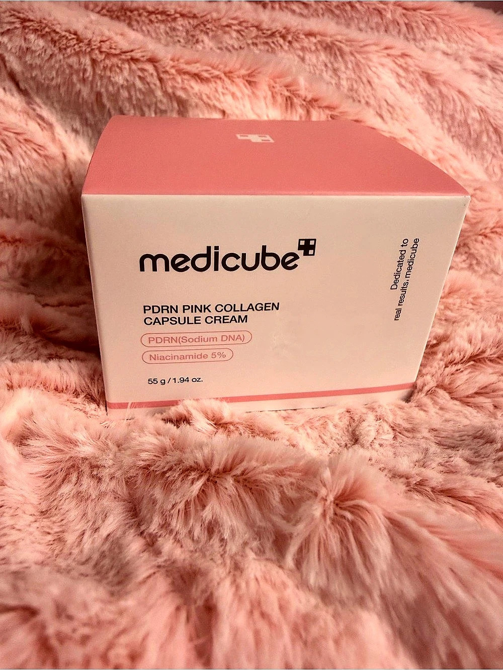 MediCube PDRN